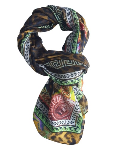 Foulard versace sad3mwb0747 - foulard,
