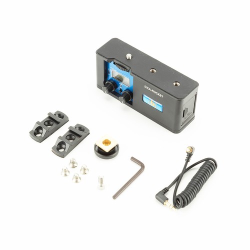 Beachtek dxa pocket compact - dxa-pocket,