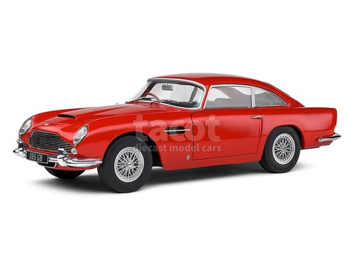 Aston martin db5 1964 solido - aston,