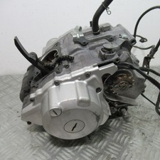 Bas moteur YAMAHA 125 SR -