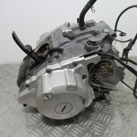 Bas moteur yamaha - 125, sr