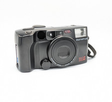 Appareil photo argentique -