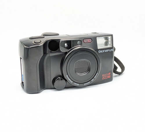Appareil photo argentique - ,