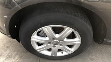 Pare boue avant gauche AUDI Q7