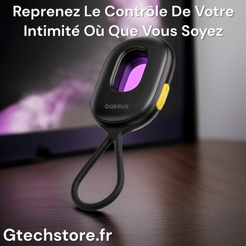 Détecteur intelligent - détecteur,