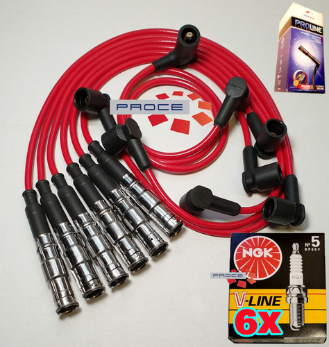 Ignition rouge bougies - ignition,