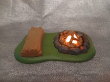 PLAYMOBIL Illuminé Tronc