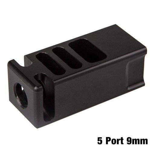 Sjc aluminum compensator for - sjc,