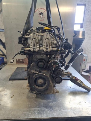 Moteur nissan qashqai - moteur,
