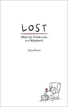 Lost jonty allcock livre - jonty,