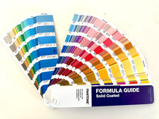Nuancier pantone formula - nuancier, guide