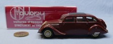 JM Dubray 1/43 réf 1 