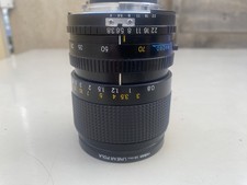 ---CARL ZEISS JENA 3.8/4.8