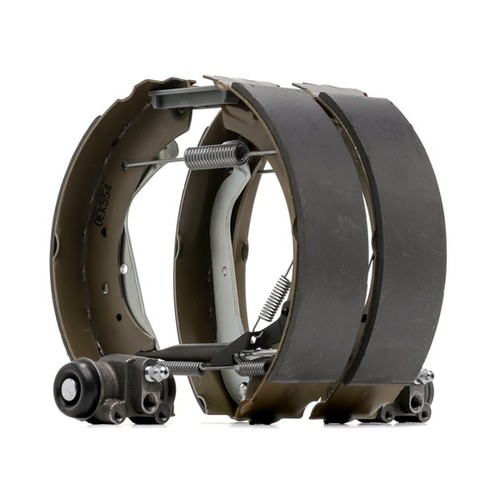 Brake set drum brakes for - drum,