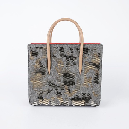 Christian louboutin sac - louboutin, tote