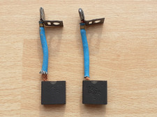 2 balais charbons de dynamo