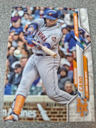 2020 topps update series - series,