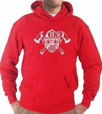 À Capuche KJ1625 Écusson