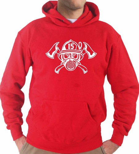 Capuche kj1625 écusson - À,