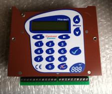 Centrale contrôle accès