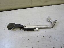 bequille laterale adaptable mbk nitro aerox 50 avant 2012