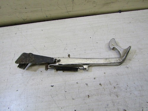 Bequille laterale adaptable - laterale,