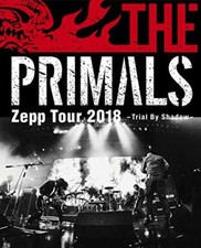 Les PRIMALS Zepp Tour 2018 -