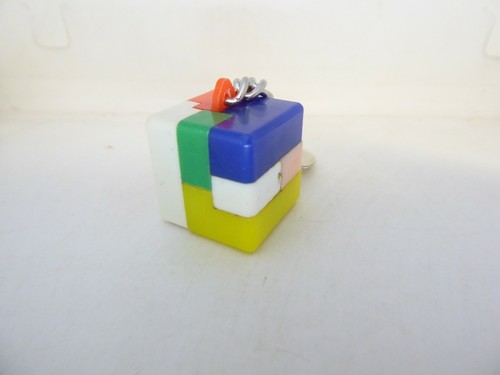 Porte clés key ring - key,
