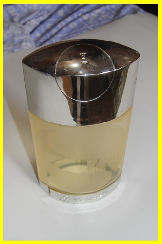 Flacon parfum paco rabanne - flacon,