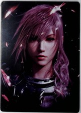 Jeu PS3  Final Fantasy XIII 2