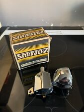 phare dynamo randonneur Soubitez . NOS. vélo ancien vintage bike headlight