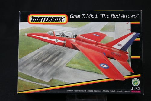 Yn045 matchbox maquette - matchbox,