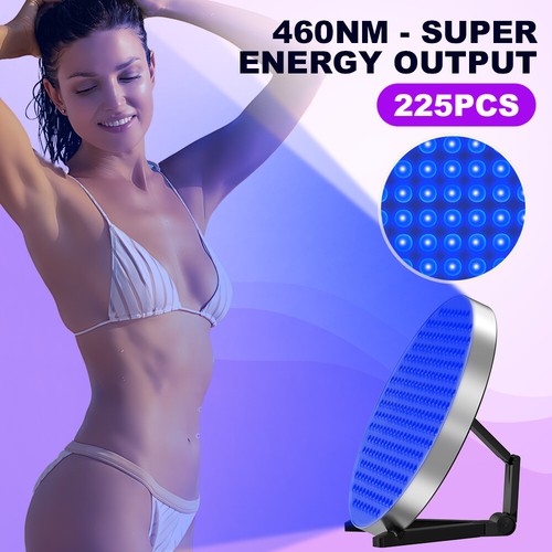 Beauty tanning light - beauty, sun
