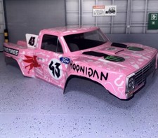 Custom Proline F100 Traxxas