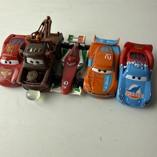 Disney pixar cars die - disney,