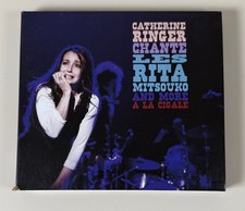 Catherine Ringer Chante Les