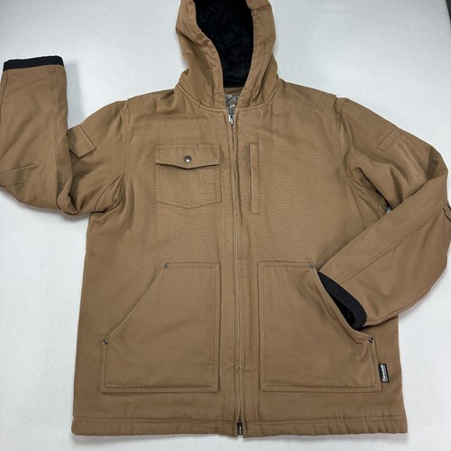 Duluth trading jacket mens - trading, co