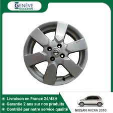 ?? JANTE ALUMINIUM NISSAN MICRA ➤40300BC40J ♻️