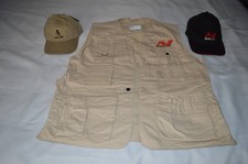 FOX FIRE ~ MINELAB DETECTORS ~