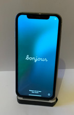 .Apple iPhone 11 - 64 Go - Blanc - iCloud - Pour Pièces - HS (356573105270843)..