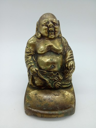 Ravissante sculpture figurine - sculpture,