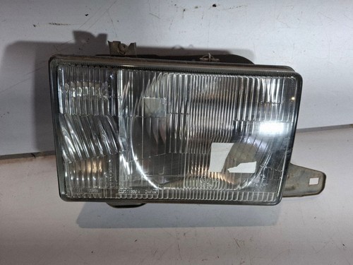 Isuzu trooper 1991 droite - isuzu,