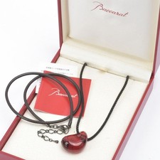 Pendentif en cristal de