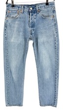 LEVIS STRAUSS & CO Jeans Droits 501 Pour Hommes Taille W31 L30