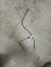 Durite De Frein Aviation BMW R1100RT