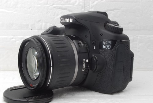 Appareil photo reflex