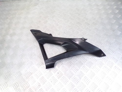 Honda 125 cache lateral - honda,