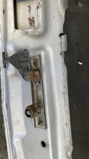 Capot RENAULT CLIO 2 PHASE 2