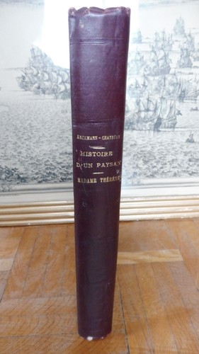 Histoire paysan 1789 - histoire,
