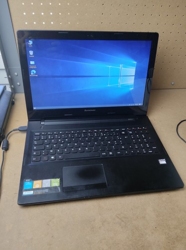 Portable lenovo g50 - pc, g50-45